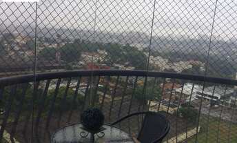 Imagem 2: APARTAMENTO RESIDENCIAL em SÃO PAULO - SP, FAZENDA MORUMBI