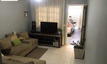 Imagem: CASA RESIDENCIAL em TABOÃO DA SERRA - SP