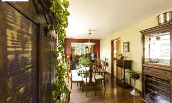 Imagem 4: APARTAMENTO RESIDENCIAL em SÃO PAULO - SP, SANTA CECÍLIA