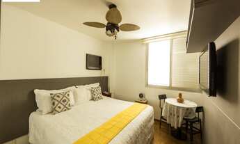 Imagem 6: APARTAMENTO RESIDENCIAL em SÃO PAULO - SP, SANTA CECÍLIA