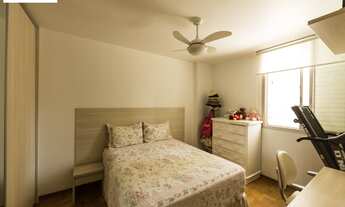 Imagem 7: APARTAMENTO RESIDENCIAL em SÃO PAULO - SP, SANTA CECÍLIA