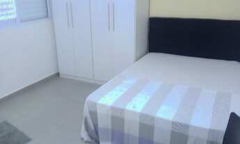 Imagem: PRÉDIO RESIDENCIAL em SÃO PAULO - SP