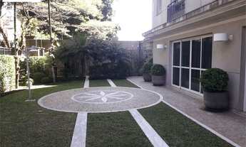 Imagem: JARDIM GUEDALA - ALTO PADRÃO - EM FRENTE