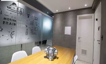 Imagem 2: LOCAÇAO A PARTIR DE 22/5/2024 SALA COMERCIAL - JARDIM GUEDALA PROXIMO AO METRO ESTAÇAO S