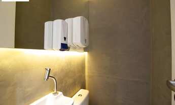 Imagem 6: LOCAÇAO A PARTIR DE 22/5/2024 SALA COMERCIAL - JARDIM GUEDALA PROXIMO AO METRO ESTAÇAO S