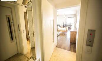 Imagem 6: APARTAMENTO RESIDENCIAL em SÃO PAULO - SP, MORUMBI