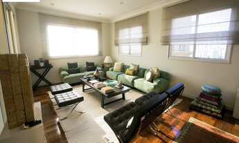 Imagem: COBERTURA DE CINEMA - MUITO LUXUOSO VISTA