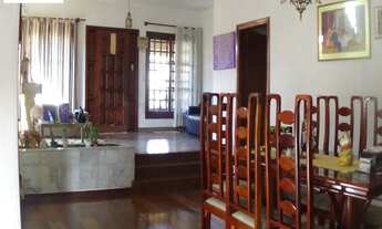 Imagem: CASA RESIDENCIAL em SÃO PAULO - SP, JARDIM