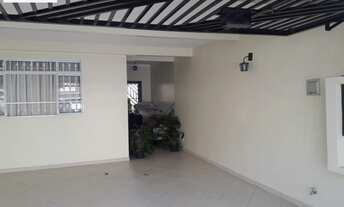 Imagem: CASA RESIDENCIAL em SÃO PAULO - SP, BUTANTÃ