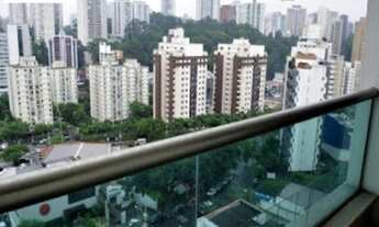 Imagem 3: APARTAMENTO ALTO PADRAO - IMOVEL NOVO 4 quartos (sendo 4 suítes) 6 banheiros 5 vagas apar