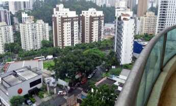 Imagem 2: APARTAMENTO ALTO PADRAO - IMOVEL NOVO 4 quartos (sendo 4 suítes) 6 banheiros 5 vagas apar