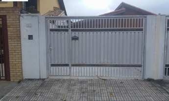 Imagem: CASA RESIDENCIAL em SÃO PAULO - SP, JARDIM