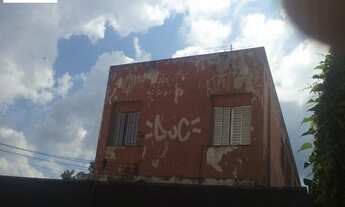 Imagem 7: PRÉDIO COM 3 ANDARES E 2 APTOS P/ANDAR