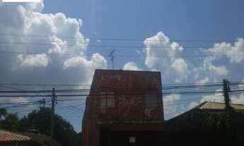 Imagem 5: PRÉDIO COM 3 ANDARES E 2 APTOS P/ANDAR