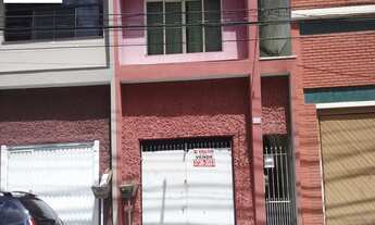 Imagem: CASA RESIDENCIAL em SÃO PAULO - SP, VILA