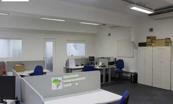 Imagem 7: GALPAO COMERCIAL em SÃO PAULO - SP, BARRA FUNDA