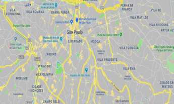 Imagem 3: GALPAO COMERCIAL em SÃO PAULO - SP, BARRA FUNDA