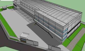 Imagem: GALPAO INDUSTRIAL em COTIA - SP, Jardim