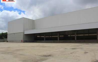 Imagem 3: GALPAO INDUSTRIAL em COTIA - SP, Jardim da Gloria