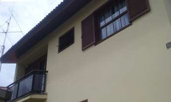 Imagem 4: MAGNIFICO SOBRADO EM BAIRRO TIPO BOLSÃO RESIDENCIAL