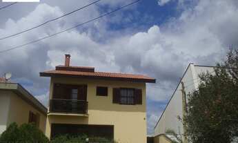 Imagem: MAGNIFICO SOBRADO EM BAIRRO TIPO BOLSÃO