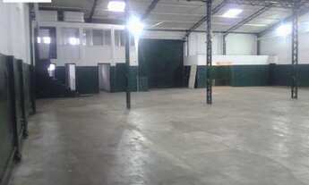 Imagem 2: GALPÃO PARA VENDA OU LOCAÇÃO