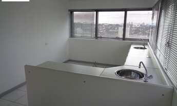 Imagem: MOBILIADA - SALA COMERCIAL - MEDICAL CENTER