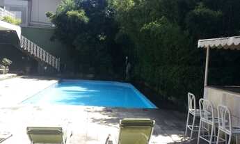 Imagem: CASA RESIDENCIAL em SÃO PAULO - SP, MORUMBI