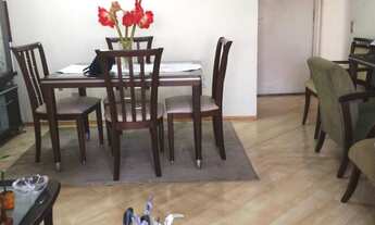 Imagem 2: APTO NO JARDIM BONFIGLIOLI Excelente apartamento com 3 dormitórios com armários embutidos