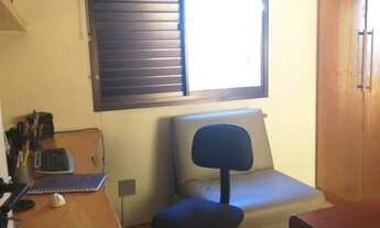 Imagem 4: APTO NO JARDIM BONFIGLIOLI Excelente apartamento com 3 dormitórios com armários embutidos