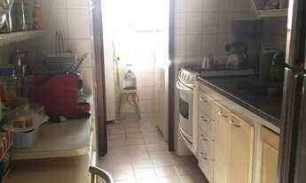 Imagem 5: APTO NO JARDIM BONFIGLIOLI Excelente apartamento com 3 dormitórios com armários embutidos