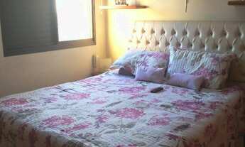 Imagem 6: APTO NO JARDIM BONFIGLIOLI Excelente apartamento com 3 dormitórios com armários embutidos