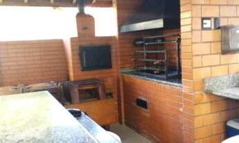 Imagem 7: APTO NO JARDIM BONFIGLIOLI Excelente apartamento com 3 dormitórios com armários embutidos