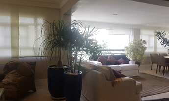 Imagem 4: PORTAL DO MORUMBI - DESIGN E CONFORTO