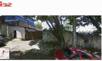 Imagem 1: TERRENO COMERCIAL E RESIDENCIAL A VENDA - ÓTIMA LOCALIZAÇÃO