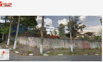 Imagem 2: TERRENO COMERCIAL E RESIDENCIAL A VENDA - ÓTIMA LOCALIZAÇÃO