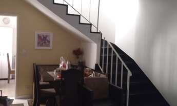 Imagem: SOBRADO PARA VENDA - VILA SÔNIA