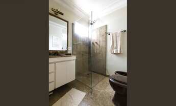 Imagem 6: APARTAMENTO RESIDENCIAL em SÃO PAULO - SP, REAL PARQUE