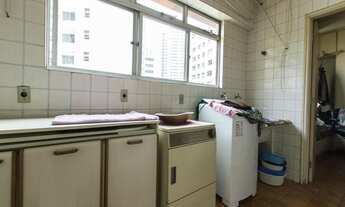 Imagem 5: APARTAMENTO RESIDENCIAL em SÃO PAULO - SP, REAL PARQUE