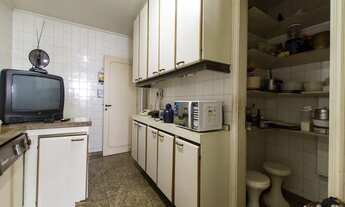 Imagem 3: APARTAMENTO RESIDENCIAL em SÃO PAULO - SP, REAL PARQUE