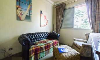 Imagem 7: APARTAMENTO RESIDENCIAL em SÃO PAULO - SP, REAL PARQUE