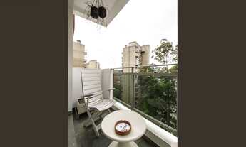 Imagem 2: APARTAMENTO RESIDENCIAL em SÃO PAULO - SP, REAL PARQUE