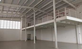 Imagem: GALPAO COMERCIAL em CARAPICUÍBA - SP, JARDIM