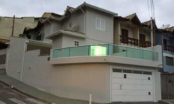 Imagem 6: Casa RESIDENCIAL em TABOÃO DA SERRA - SP, JARDIM MARIA ROSA