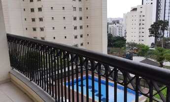 Imagem: APARTAMENTO RESIDENCIAL em SÃO PAULO