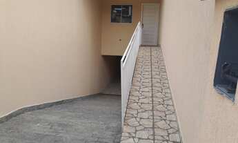 Imagem: CASA RESIDENCIAL em SÃO PAULO - SP, RIO