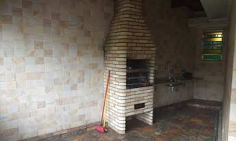 Imagem 4: CASA RESIDENCIAL em SÃO PAULO - SP, JARDIM BONFIGLIOLI