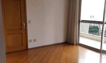 Imagem 4: APARTAMENTO RESIDENCIAL em SÃO PAULO - SP, VILA SUZANA