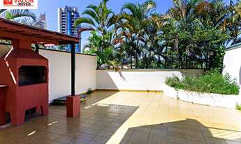 Imagem: ALTO DE PINHEIROS SOBRADO REFORMADO