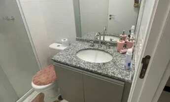 Imagem 4: MONUMENTO SAO PAULO - Portal do Morumbi - Qualidade de vida, condominio club... Apartamen